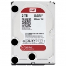 Жесткий диск WD 2TB Red (WD20EFRX)