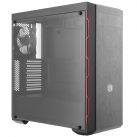 Корпус для компьютера Cooler Master MasterBox MB600L Red Trims (MCB-B600L-KA5N-S00)