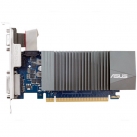 Видеокарта ASUS Geforce GT710 1GB GDDR5 Silent