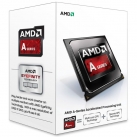 Процессор AMD A4 4000 (AD4000OKHLBOX)