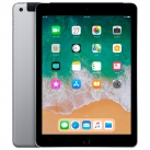 Планшет Apple iPad(2018)128GB Wi-Fi+Cellular SpaceGr(MR722RU/A)