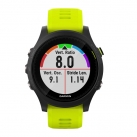 Спортивные часы Garmin Forerunner 935 Tri-Bundle Bl/Green (010-01746-06)