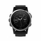 Спортивные часы Garmin Fenix 5S Black GPS (010-01685-02)