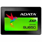 Внутренний SSD накопитель ADATA 120GB ASU650SS-120GT-C Ultimate SU650