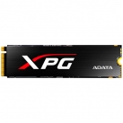 Внутренний SSD накопитель ADATA 1TB ASX8000NPC-1TM-C XPG SX8000