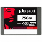Внутренний SSD накопитель Kingston 256GB SKC400S37/256G KC400
