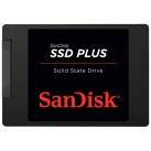 Внутренний SSD накопитель SanDisk 120GB (SDSSDA-120G-G27)