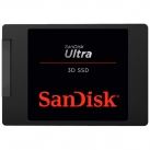 Внутренний SSD накопитель SanDisk 250GB (SDSSDH3-250G-G25)