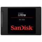 Внутренний SSD накопитель SanDisk 500GB (SDSSDH3-500G-G25)