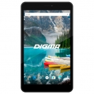 Планшетный компьютер Android Digma Plane 8558 8" 16Gb LTE Black