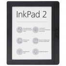 Электронная Книга PocketBook 840 InkPad 2