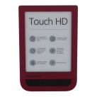 Электронная Книга PocketBook 631 Ruby Red