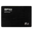 Внутренний SSD накопитель Silicon Power SP060GBSS3S60S25