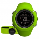 Спортивные часы Suunto Ambit3 Run Lime (HR) (SS021261000)