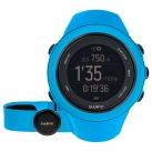 Спортивные часы Suunto Ambit3 Sport Blue (HR) (SS020679000)