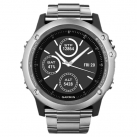 Спортивные часы Garmin Fenix 3 Sapphire Titan Band (010-01338-41)