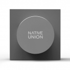 Зарядное устройство для Apple Watch Native Union подставка DOCK (DOCK-AW-SL-GRY)