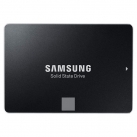 Внутренний SSD накопитель Samsung MZ-75E500BW