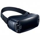 Очки виртуальной реальности Samsung Gear VR SM-R323 Blue/Black
