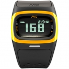 Спортивные часы Mio ALPHA 2 Yellow Large (58P-YLW)