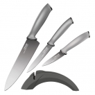 Набор кухонных ножей Rondell Kroner RD-459