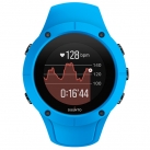 Спортивные часы Suunto Spartan Trainer Whrist HR Blue (SS023002000)