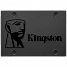 Внутренний SSD накопитель Kingston 480GB Kingston A400 (SA400S37/480G)
