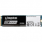 Внутренний SSD накопитель Kingston 480GB Kingston KC1000 (SKC1000/480G)