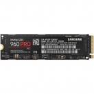 Внутренний SSD накопитель Samsung 1TB 960 PRO (MZ-V6P1T0BW)