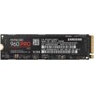 Внутренний SSD накопитель Samsung 512GB 960 PRO (MZ-V6P512BW)
