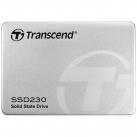 Внутренний SSD накопитель Transcend 128GB Transcend 230S (TS128GSSD230S)