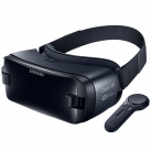 Очки виртуальной реальности Samsung Gear VR with controller (SM-R325)