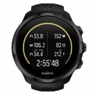 Спортивные часы Suunto Spartan Sport Wrist HR All Black (SS022662000)